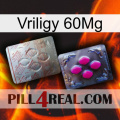 Vriligy 60Mg 38
